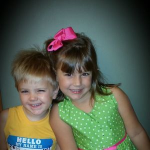 Meet your Posher, Rachael